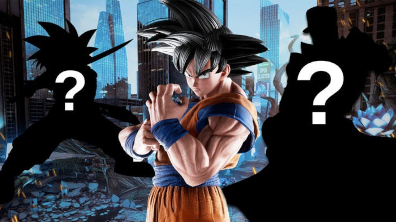 Jump Force: ismét bejelentettek két karaktert, köztük egy régóta várt szereplőt is