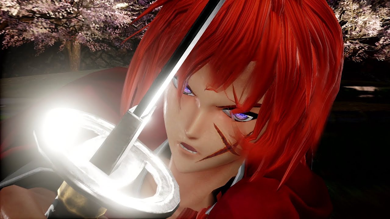 Jump Force: Kenshin és Shishio az aktuális kedvcsináló sztárja