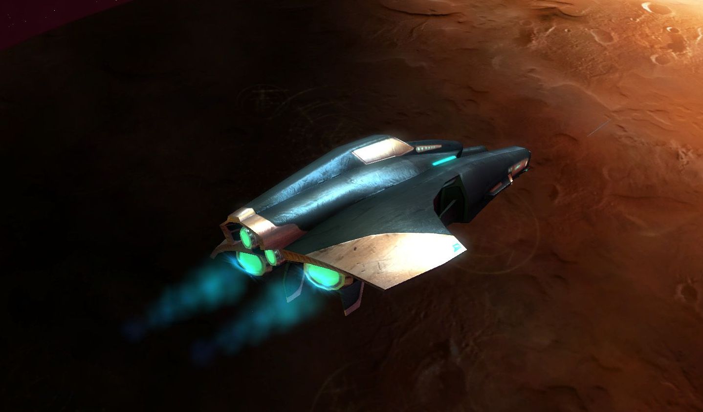 Jumpgate Evolution: Elcsúsztatva, új megjelenési dátum nincs a horizonton