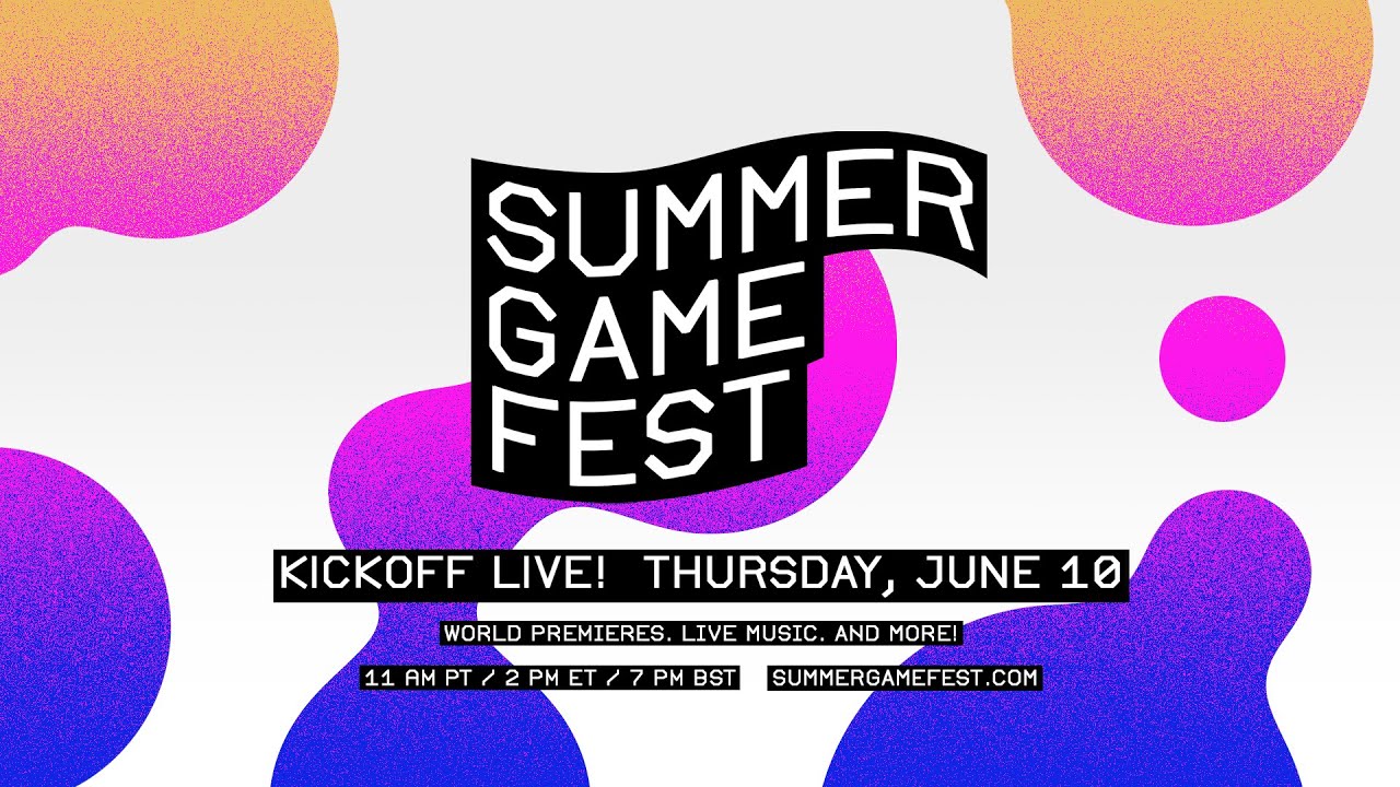 Június 10-én startol a Summer Game Fest 2021