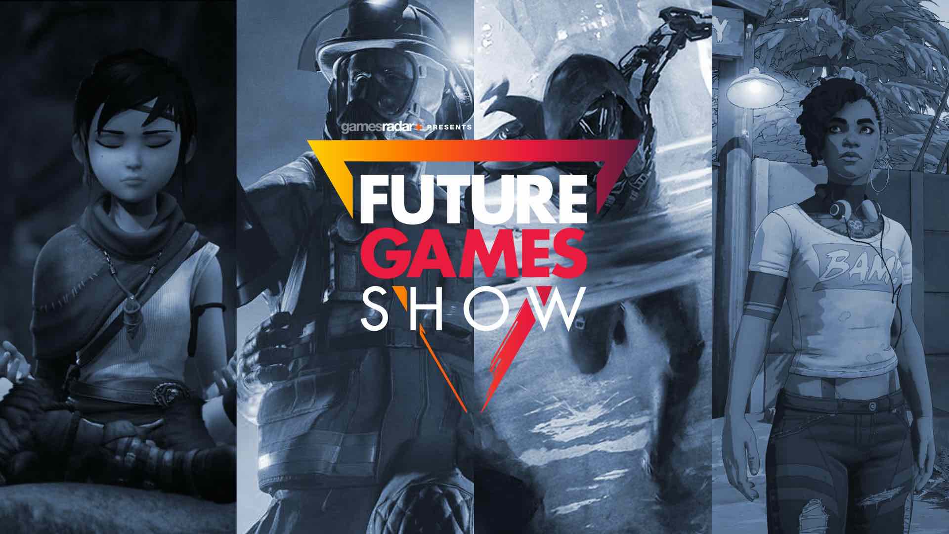 Június 11-ére tűzték ki a Future Game Show-t