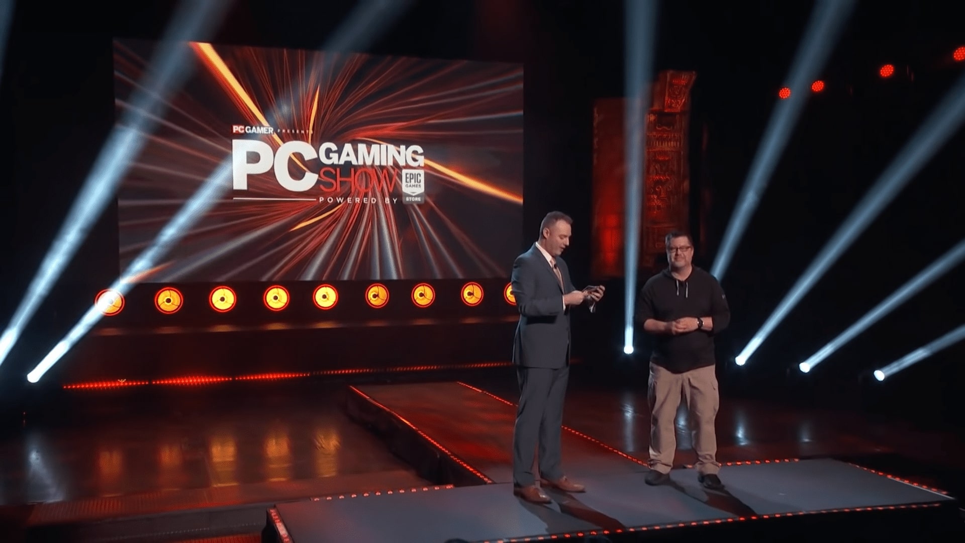Június 13-án esedékes a PC Gaming Show 2021