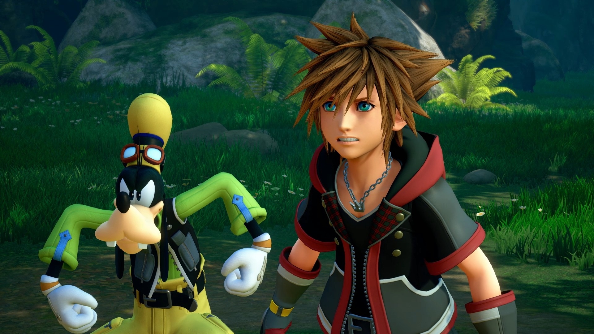 Június elején kapjuk a Kingdom Hearts 3 megjelenési dátumát