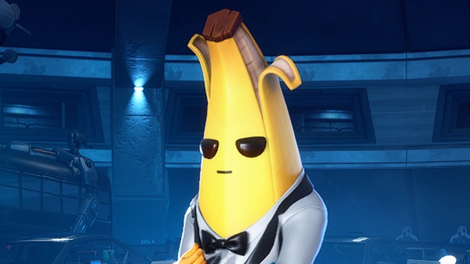 Június közepére csúszott a Fortnite következő szezonja