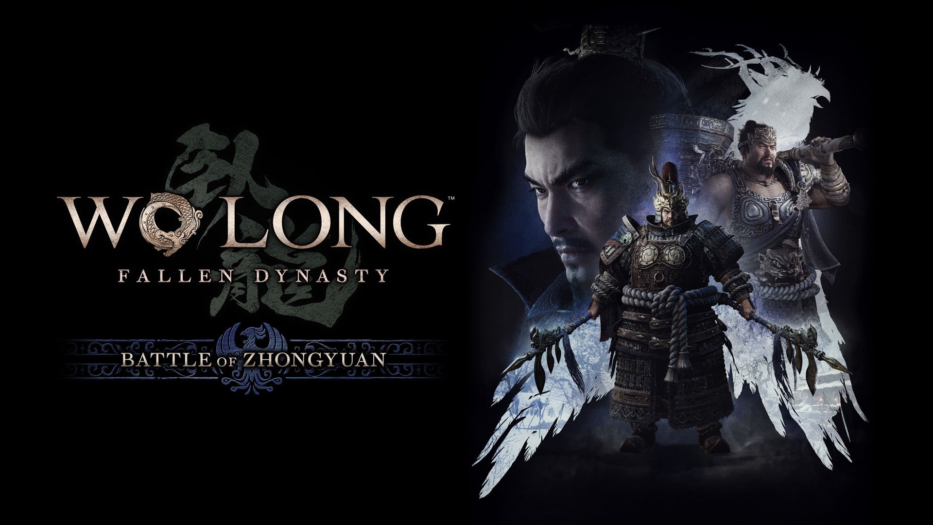 Június végén jön a Wo Long: Fallen Dynasty – Battle of Zhongyuan DLC