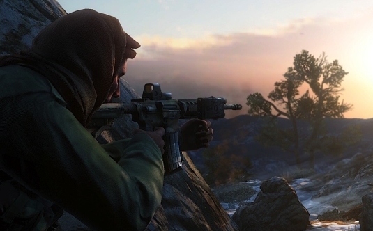 Június 21-én indul a Medal of Honor multiplayer bétája