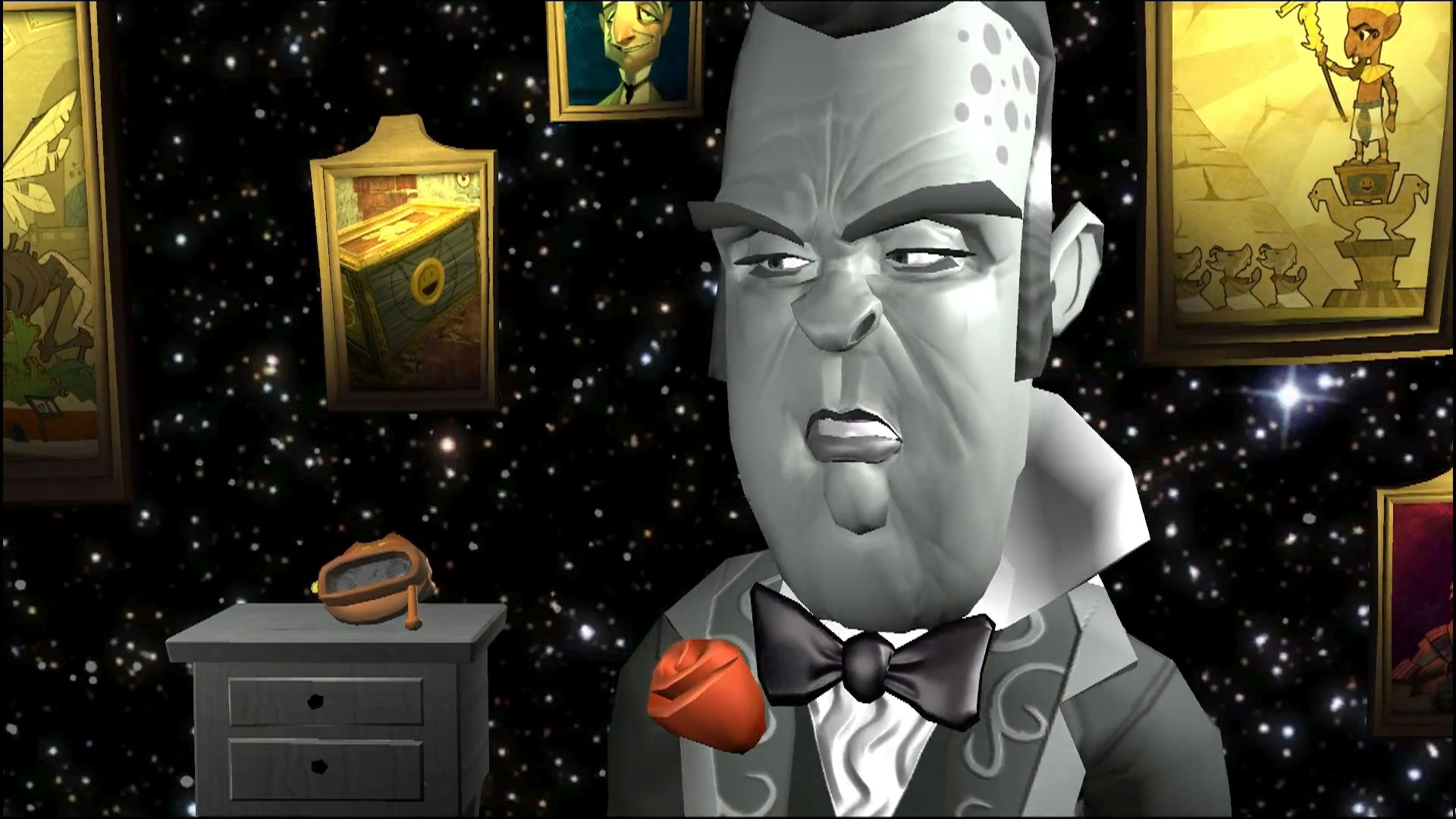 Június 22-én fut be a következő Sam & Max epizód