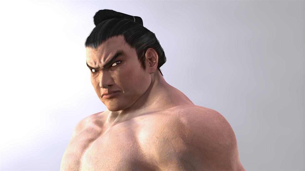 Június elején landol a Virtua Fighter 5: Final Showdown