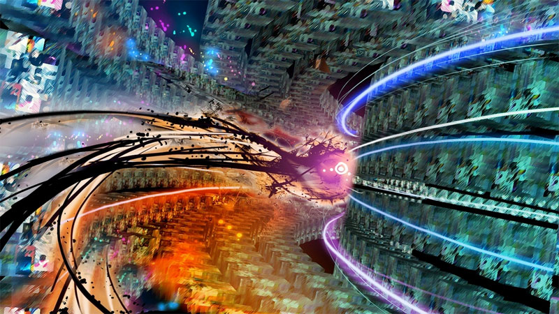 Június közepén várható a Child of Eden megjelenése