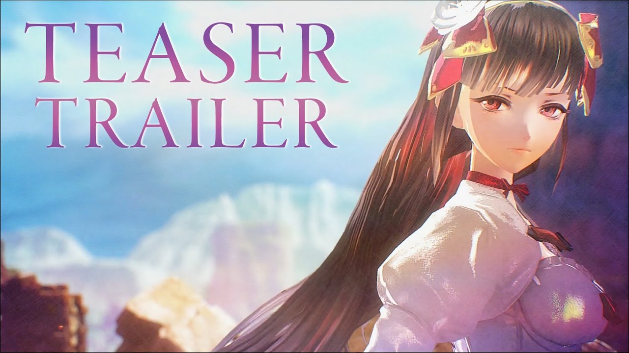 Júniusban jön a Valkyria Revolution