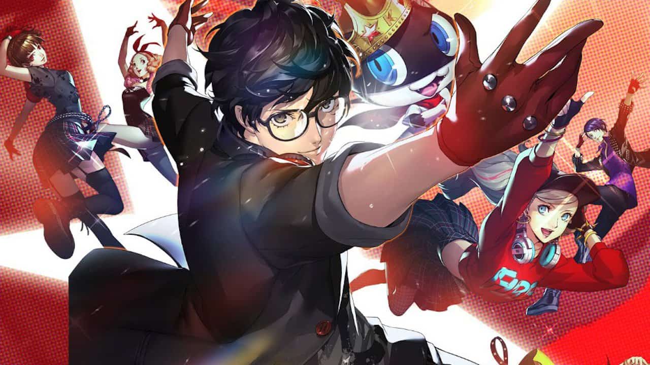 Júniusban külön is hallgatható lesz a Persona 5: Dancing in Starlight és a Persona 3: Dancing in Moonlight zenei anyaga