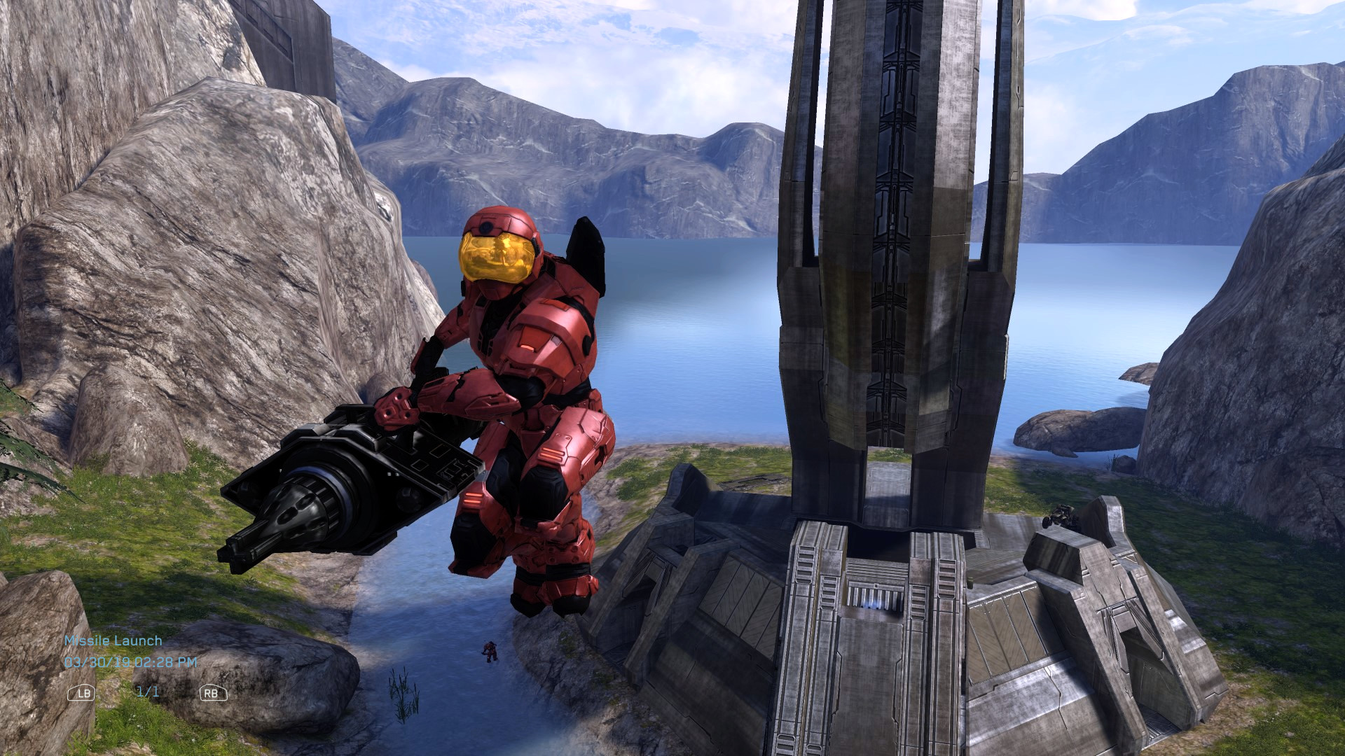 Júniusban tényleg indulnak a Halo 3 bétakörök PC-n, de csak limitált tartalommal