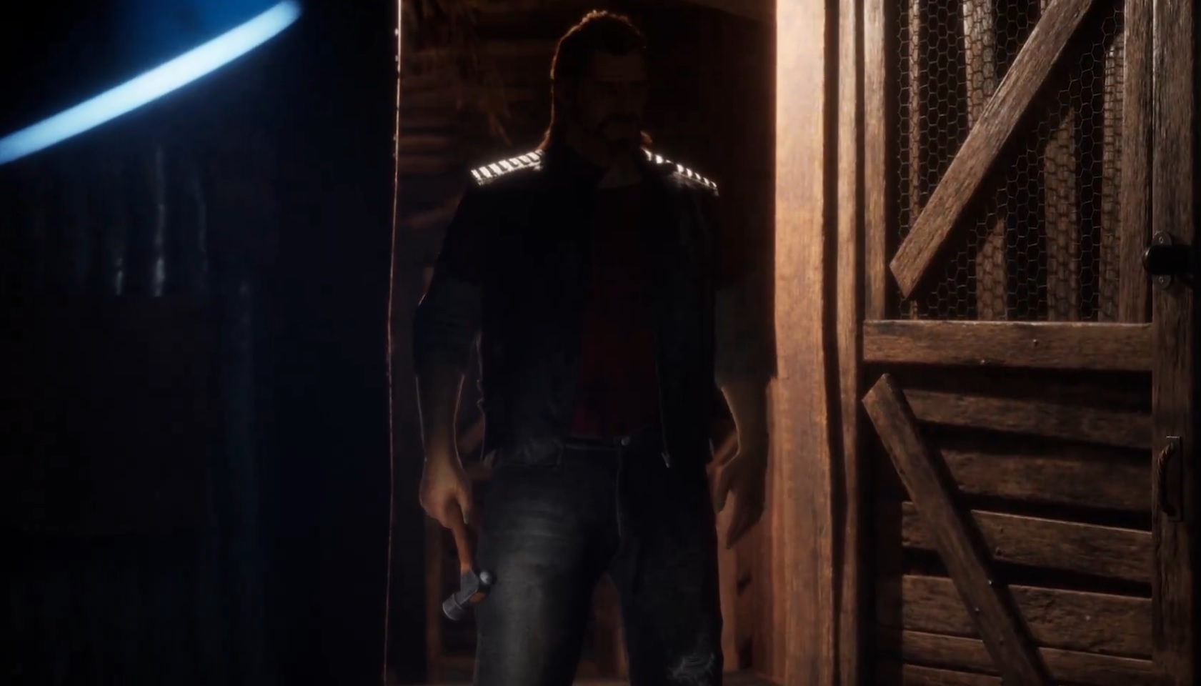 Júniusban új gyilkos érkezik a The Texas Chain Saw Massacre-be