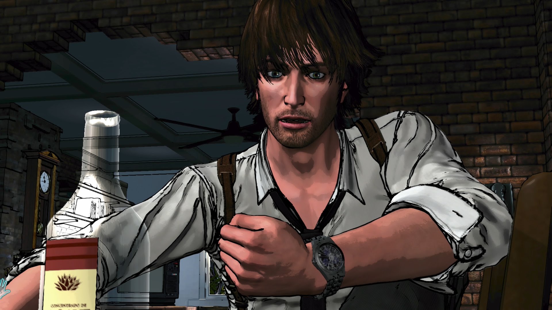 Júniusban jön PC-re a D4: Dark Dreams Don't Die