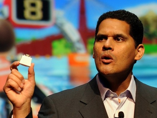 Júniusban debütál a Wii Sports Resort és vele a MotionPlus