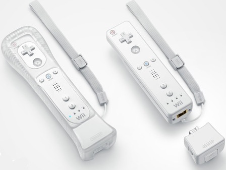 Júniusban ér európai partokat a MotionPlus periféria