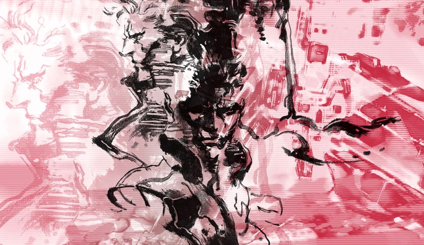 Június közepén érkezik a Metal Gear Solid a PlayStation Store-ra