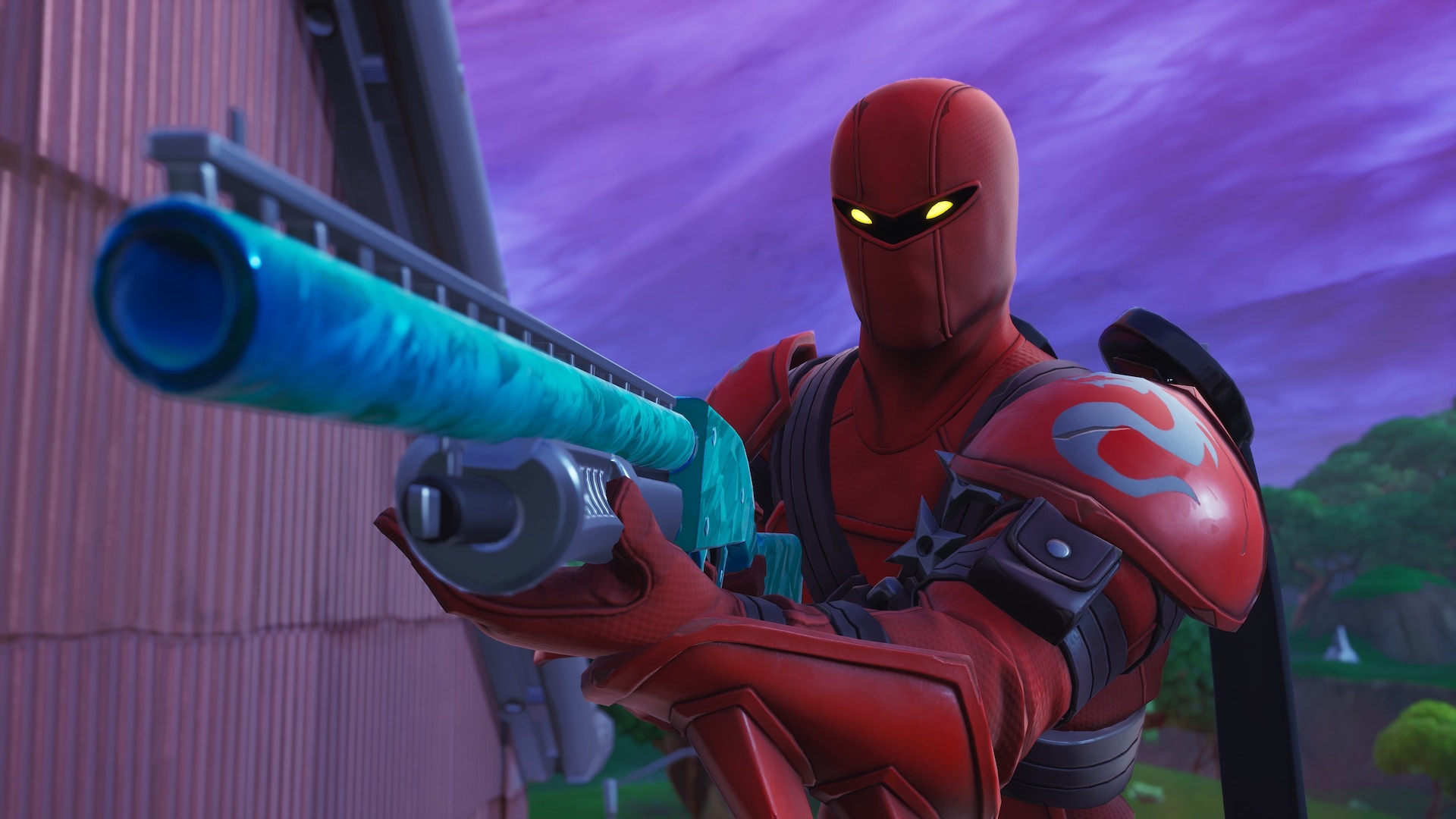 Júniusra csúszott a Fortnite következő szezonja