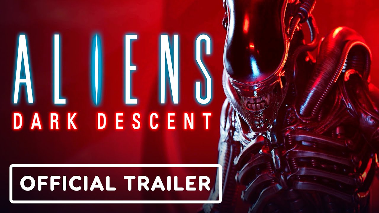Júniusra kapott megjelenési dátumot az Aliens: Dark Descent