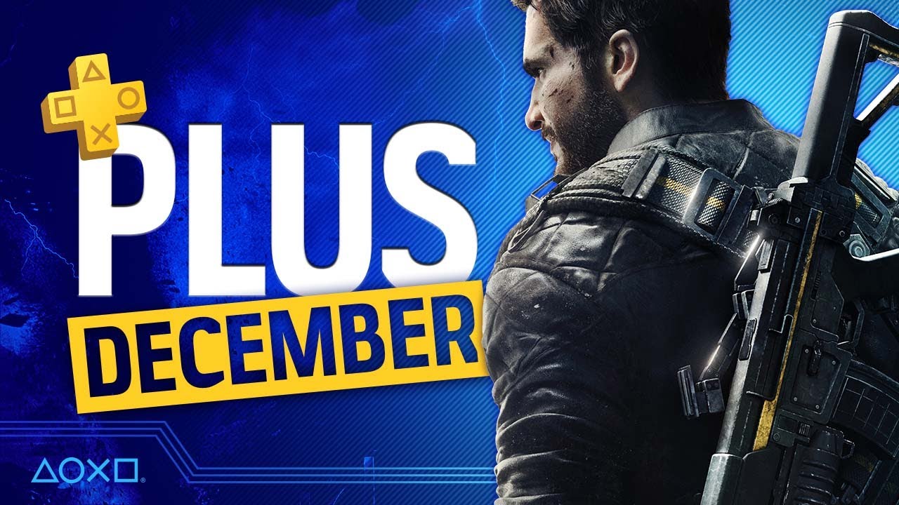 Just Cause 4 és Worms Rumble a decemberi PS Plus-ban
