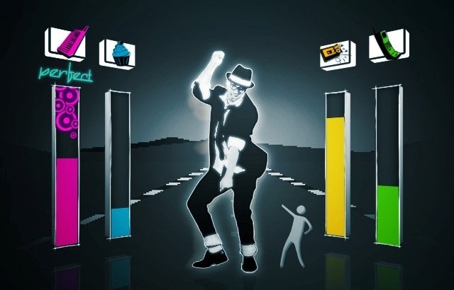 Just Dance: Már egymillióan táncolnak a tengerentúlon