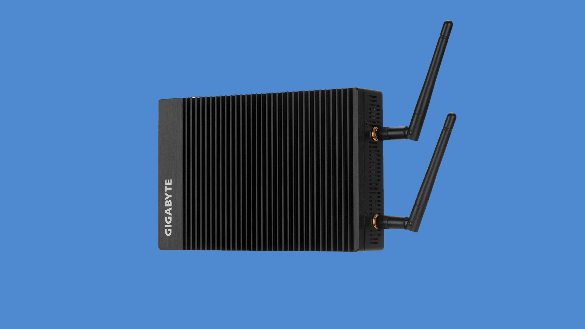 Kaby Lake processzor került a Gigabyte kompakt gépébe