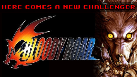 Kacsa volt a tegnapi Bloody Roar 5 bejelentés