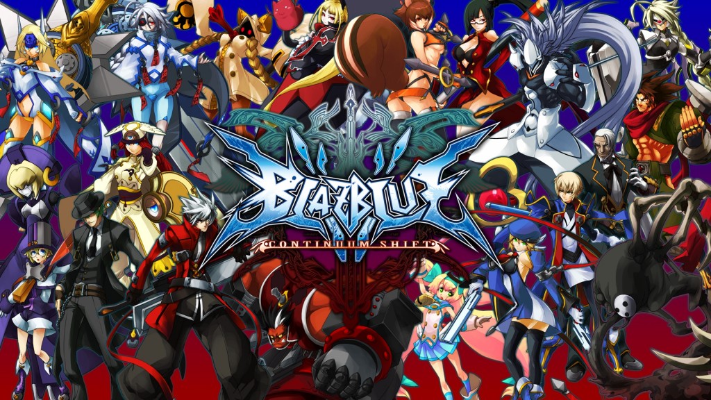 Kalandjátékon dolgoznak a BlazBlue fejlesztői