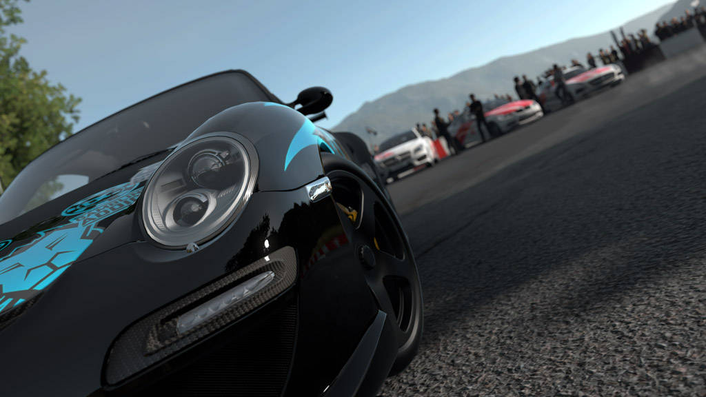 Kanadába kalauzol el a DriveClub legújabb trailere