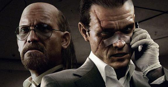 Kane and Lynch 2: Dog Days: Regisztrálj a hivatalos honlapra az ingyenes tartalmakért