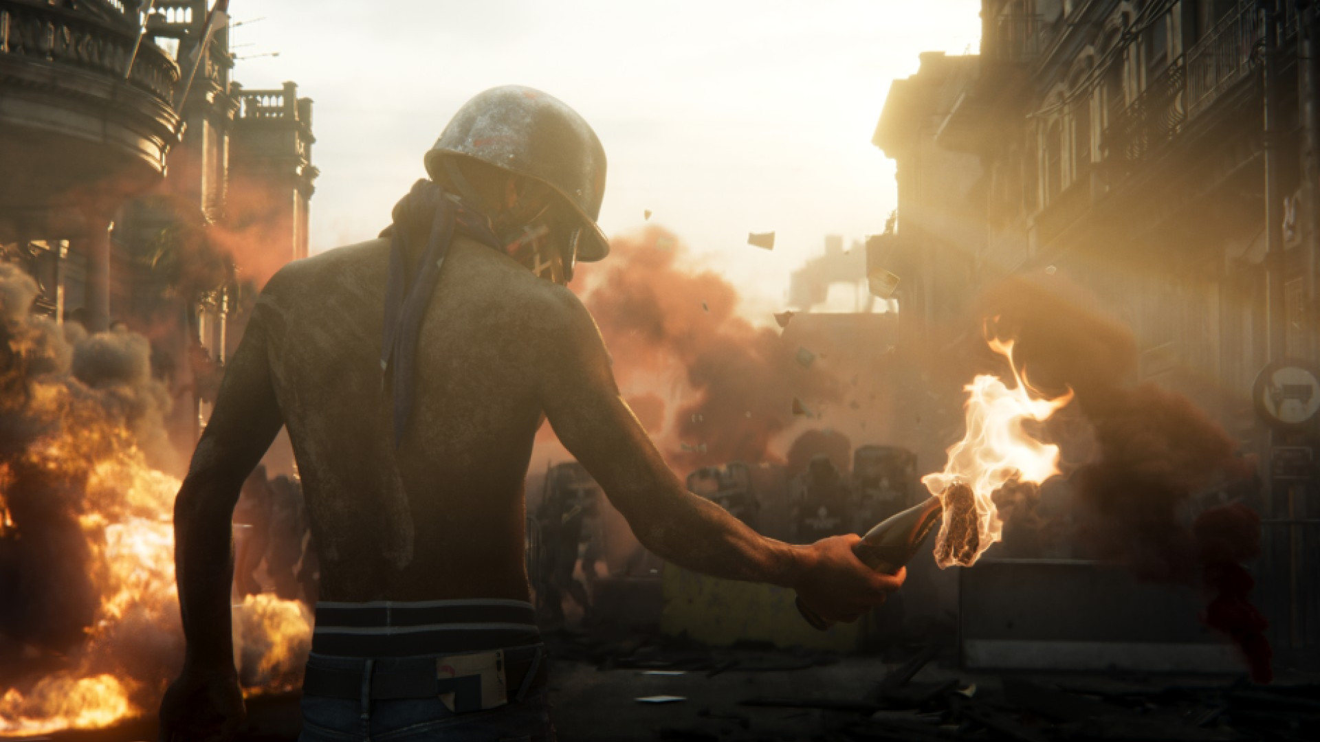 Kanyarban a Far Cry 6 első gameplay bemutatója