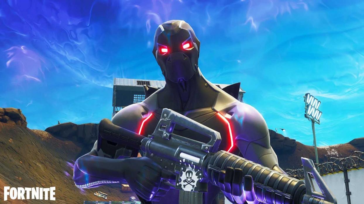 Kapcsolódó eventtel és értékes jutalmakkal ünnepli első évfordulóját a Fortnite