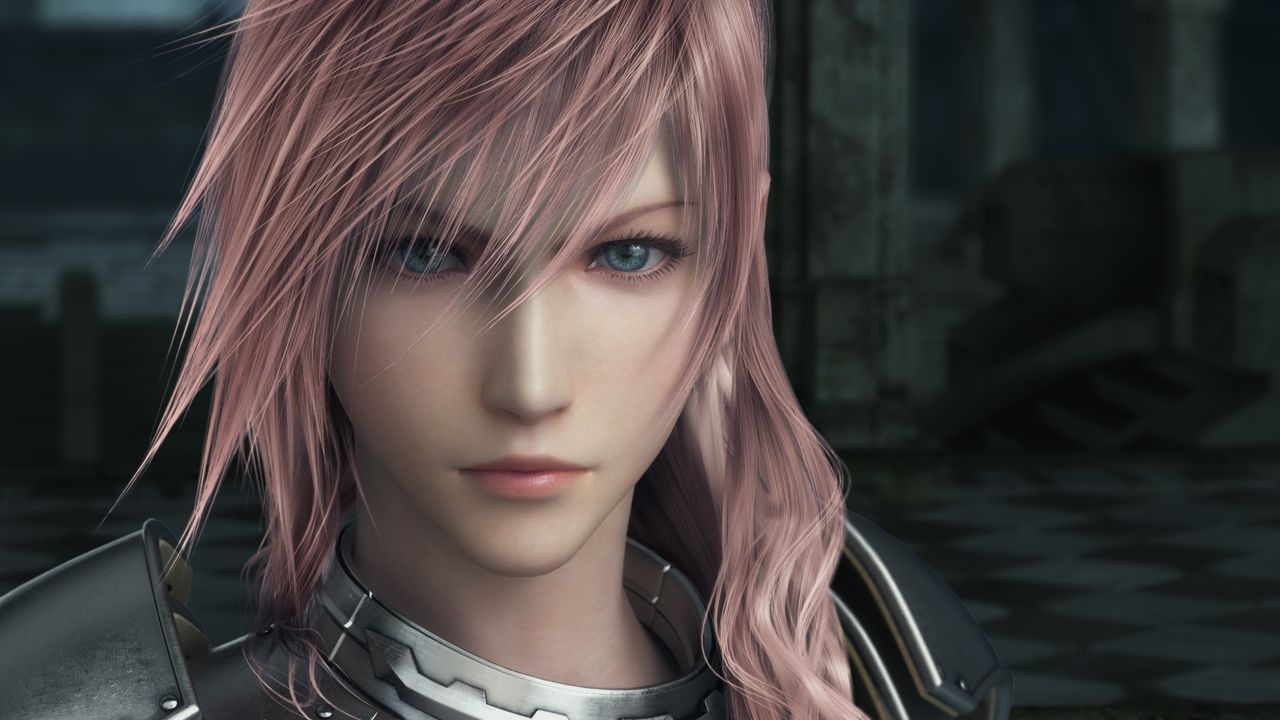 Káprázatos Final Fantasy XIII-2 launch trailer emlékeztet minket a közelgő megjelenésre