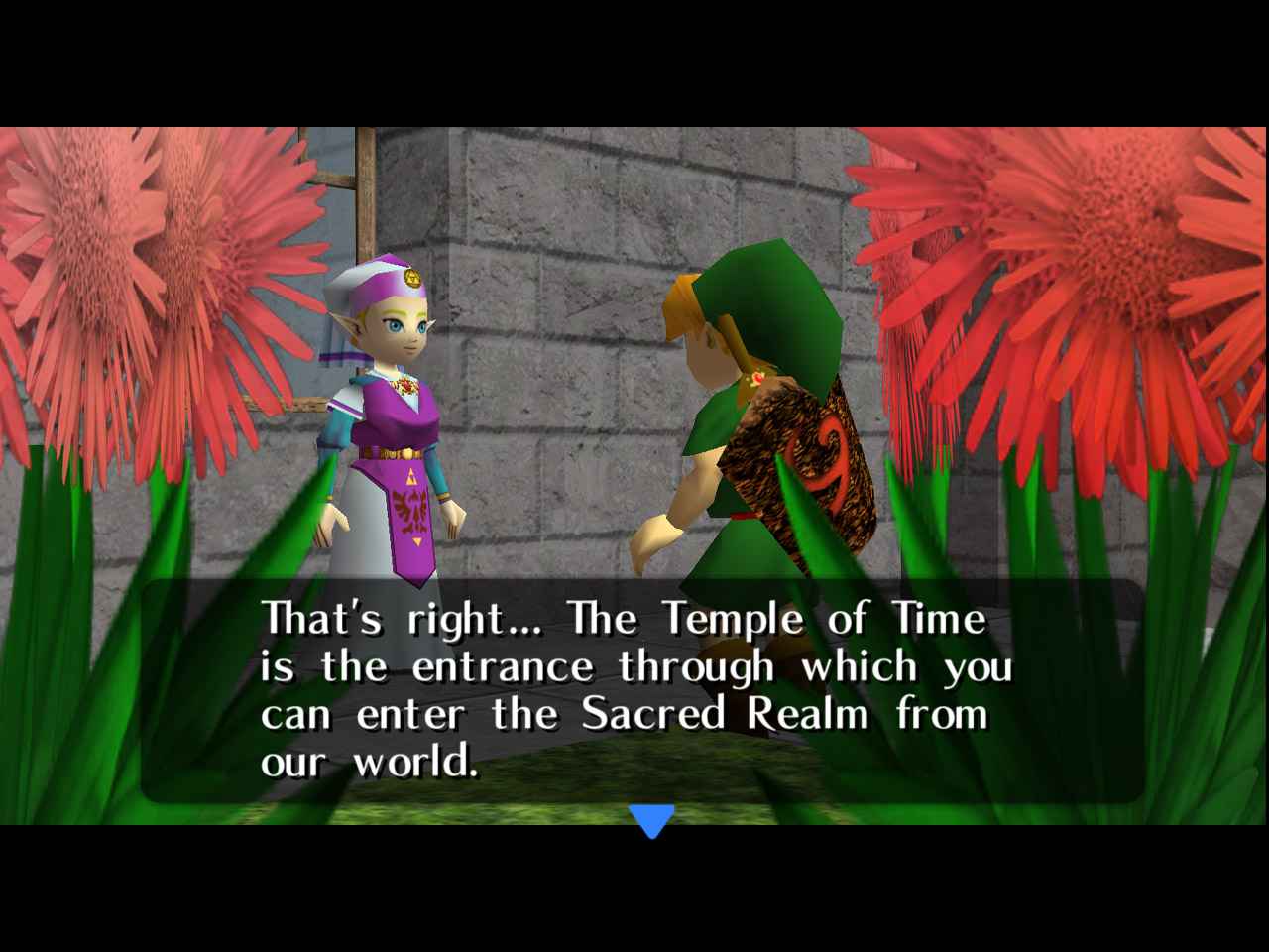 Kár, hogy a régi jó dolgokból nem marad semmi…