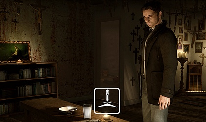 Karácsony előtt megjelenik még a Heavy Rain Move Edition, megtekinthetők az első képek