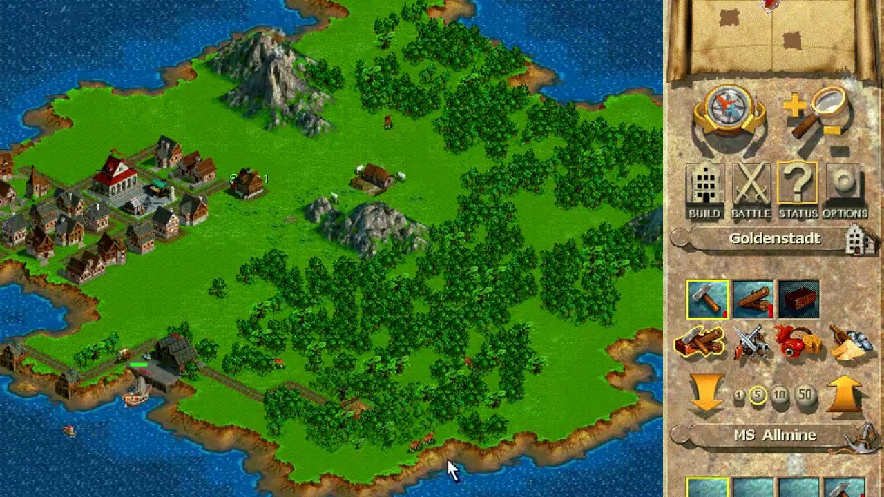 Karácsonyi ajándék a Ubisofttól: ingyen letölthető az Anno 1602!