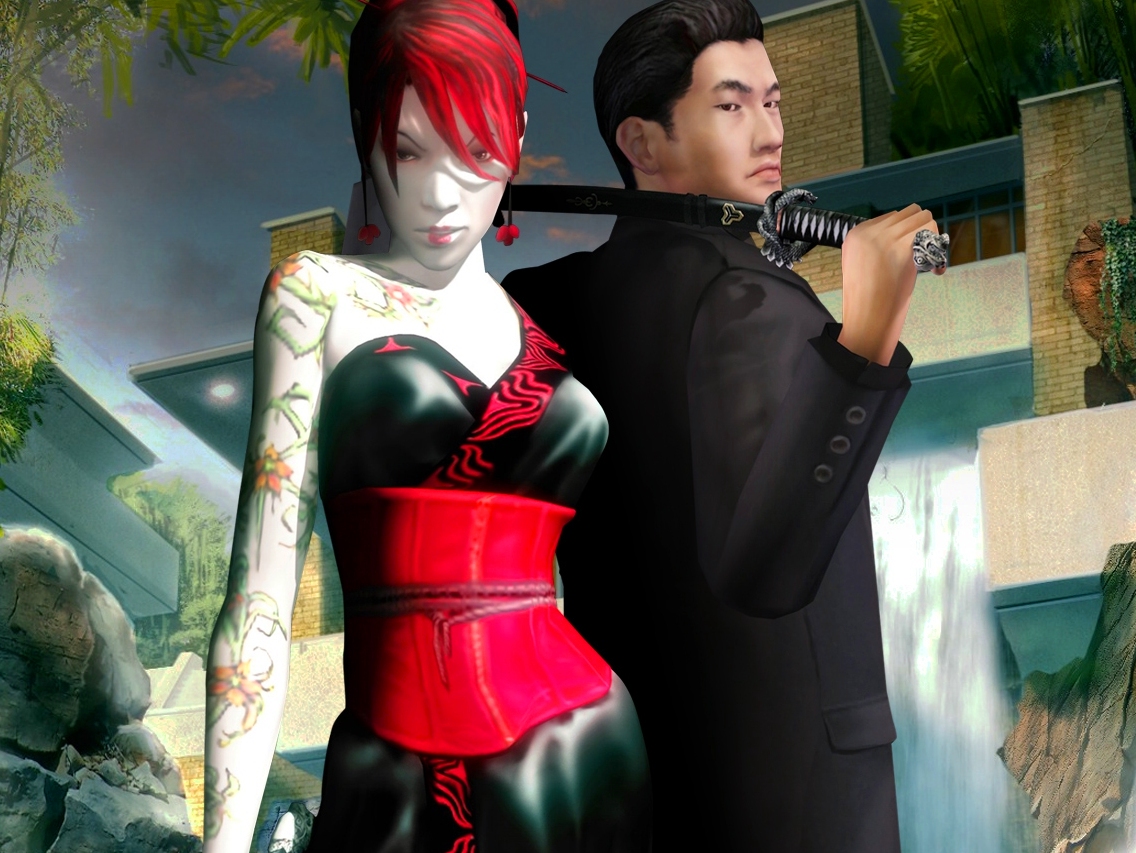 Karácsonyra itt a Red Steel 2