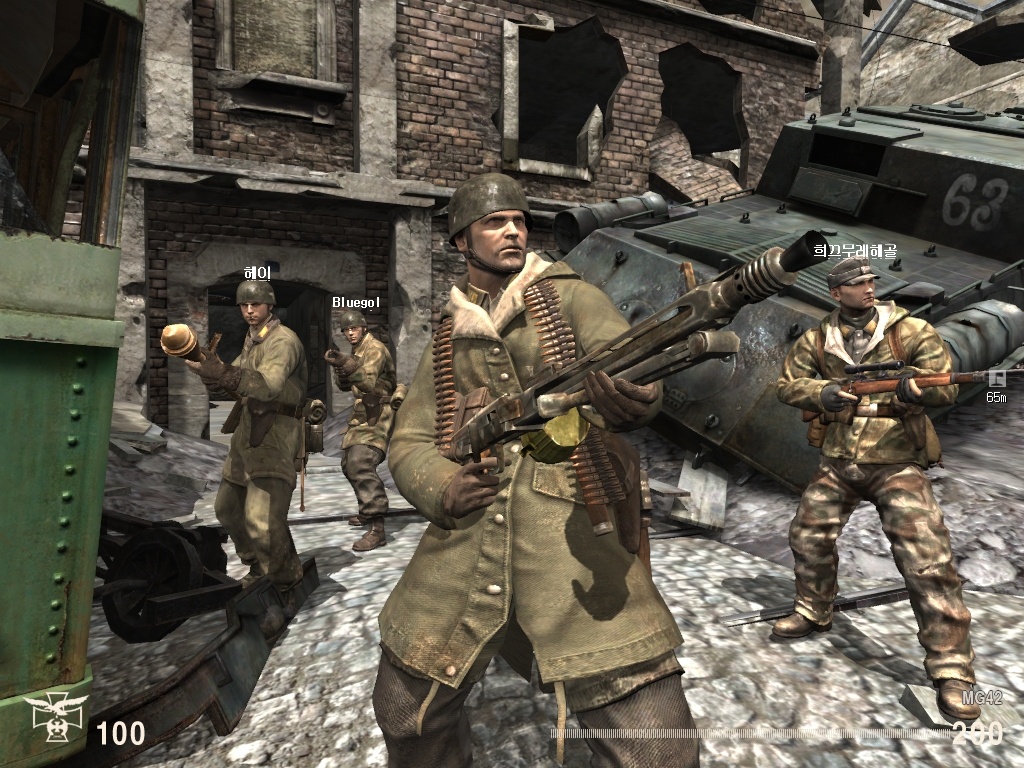 Elindult a Karma Online nyílt béta – Új videó