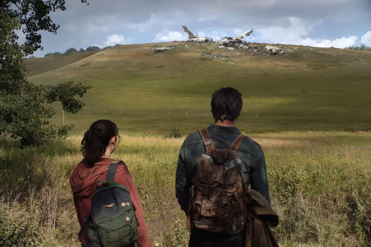 Karnyújtásnyira vagyunk a The Last of Us TV-sorozat első előzetesétől?