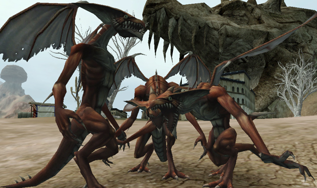 Karos Online: Jövő héten indul a második zárt béta