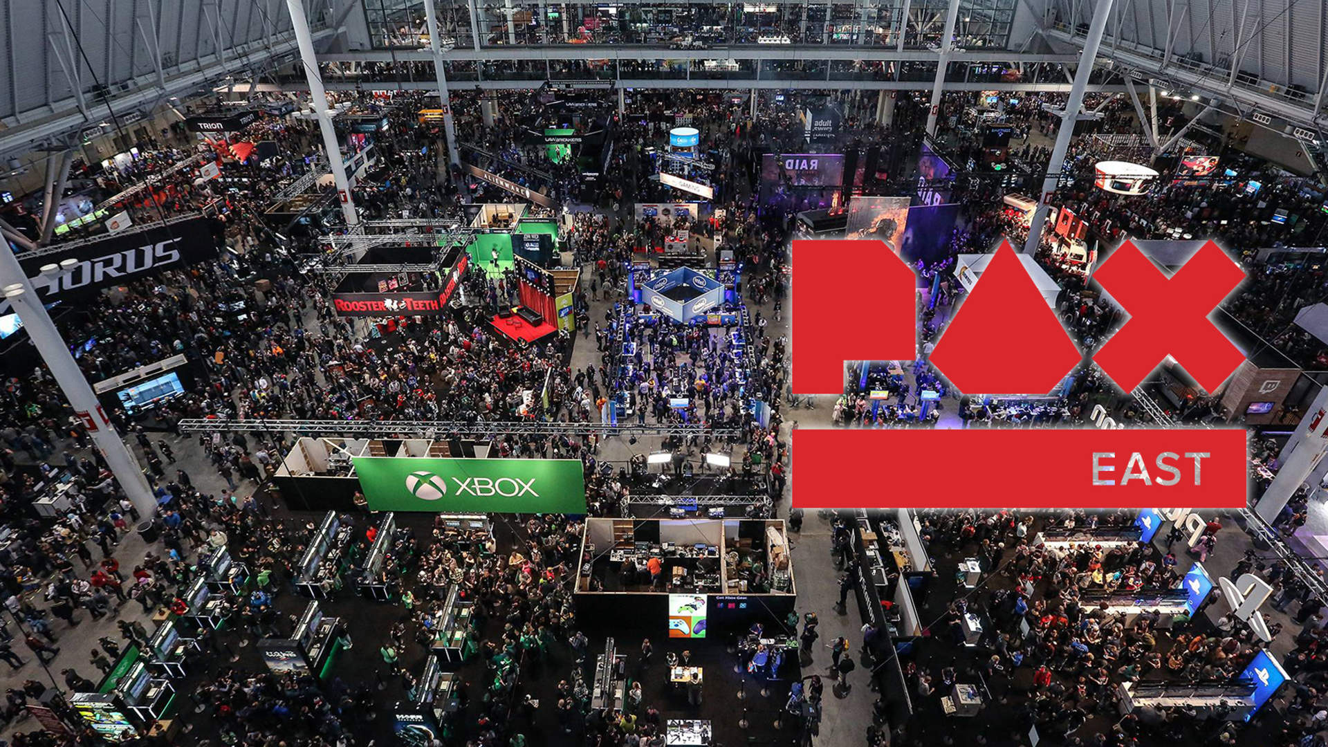 Kaszálták a PAX 2021 eseményt, helyette jön a digitalizált PAX Online