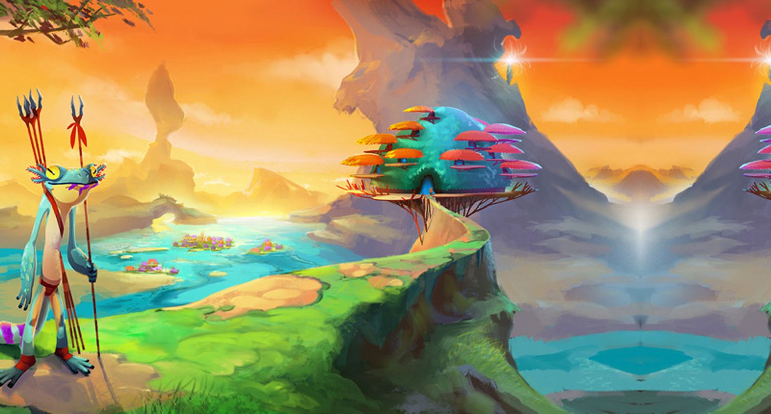 Kaszálták a Yogscast játékát