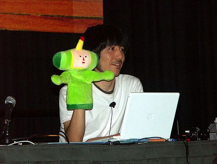 Katamari Damacy Tribute: Keita Takahashi bevonása nélkül