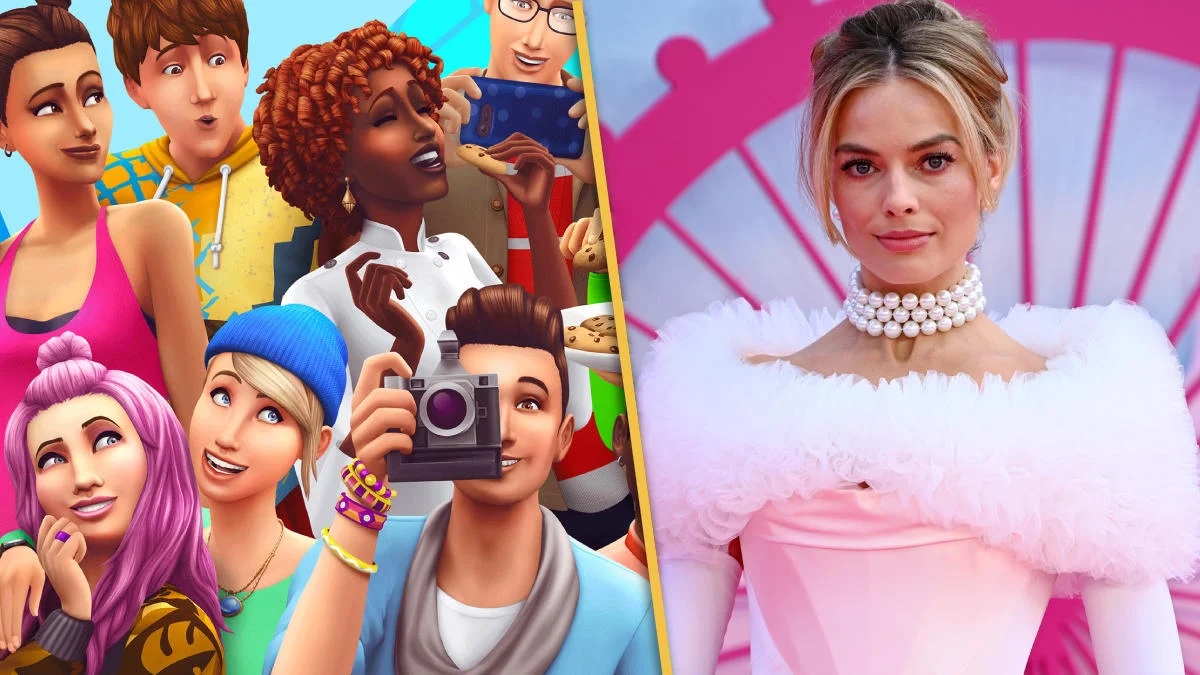 Kate Herron lehet az élőszereplős The Sims-film rendezője, Margot Robbie pedig az egyik főszereplő