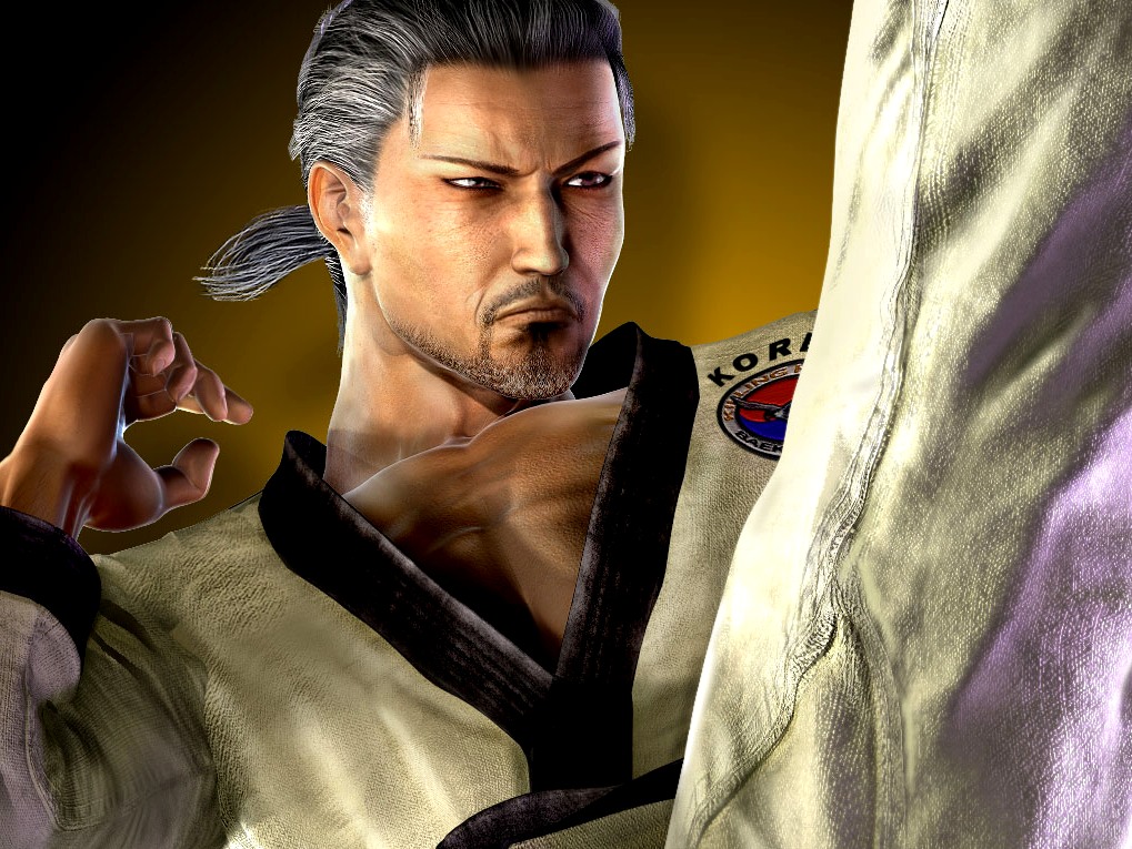 Katsuhiro Harada: Nagy az Xbox 360 bázisa, ezért jön a Tekken 6