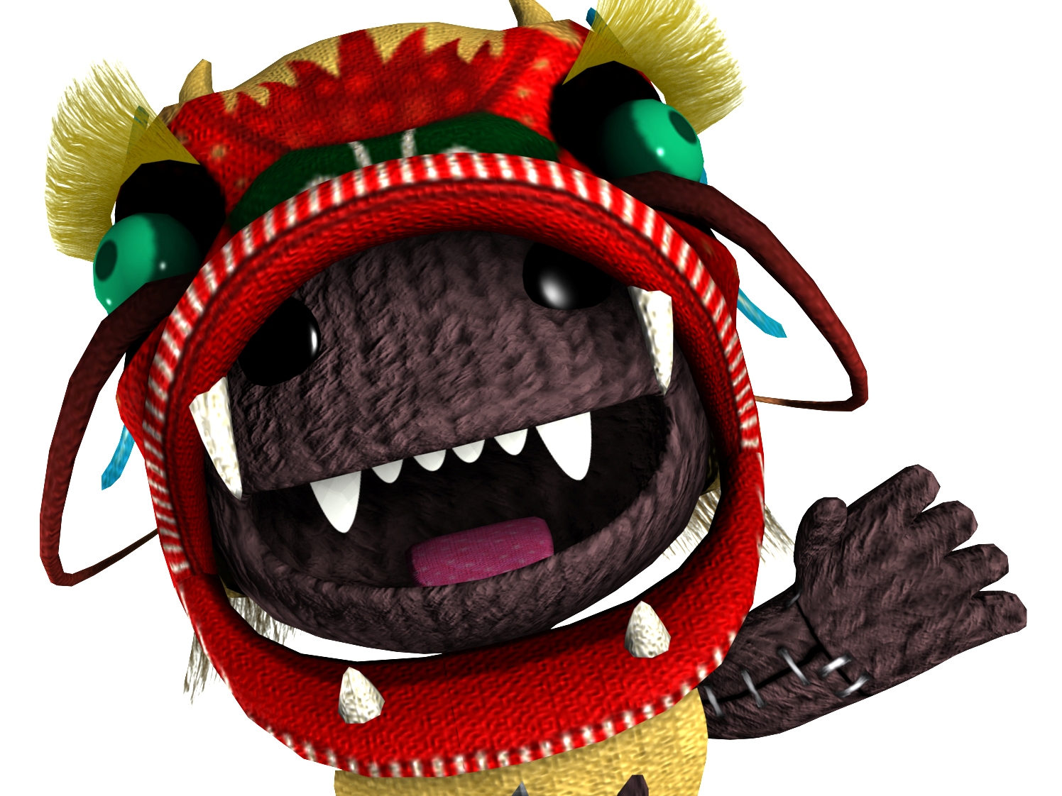 Kaz Hirai: LittleBigPlanet októberben, PlayStation Home még idén