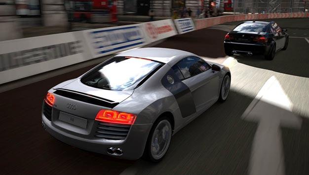 Kazunori Yamauchi szerint nem kizárt, hogy csak a következő konzolgeneráció ad otthont a Gran Turismo 6-nak