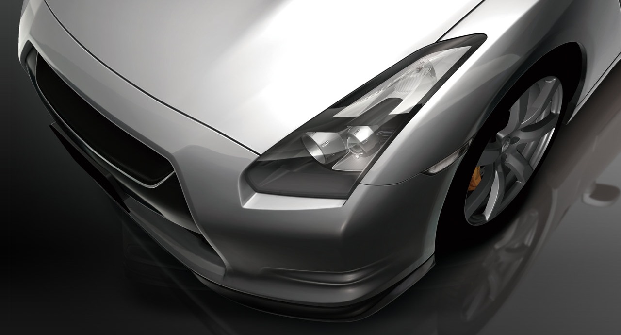 Kazunori Yamauchi: A perfekcionista