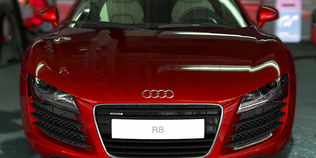 Kazunori Yamauchi: Kevesebb ideig készülhet a Gran Turismo 6