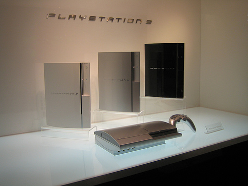 Kazuo Hirai: Rekord mennyiségű PlayStation 3 kelt el